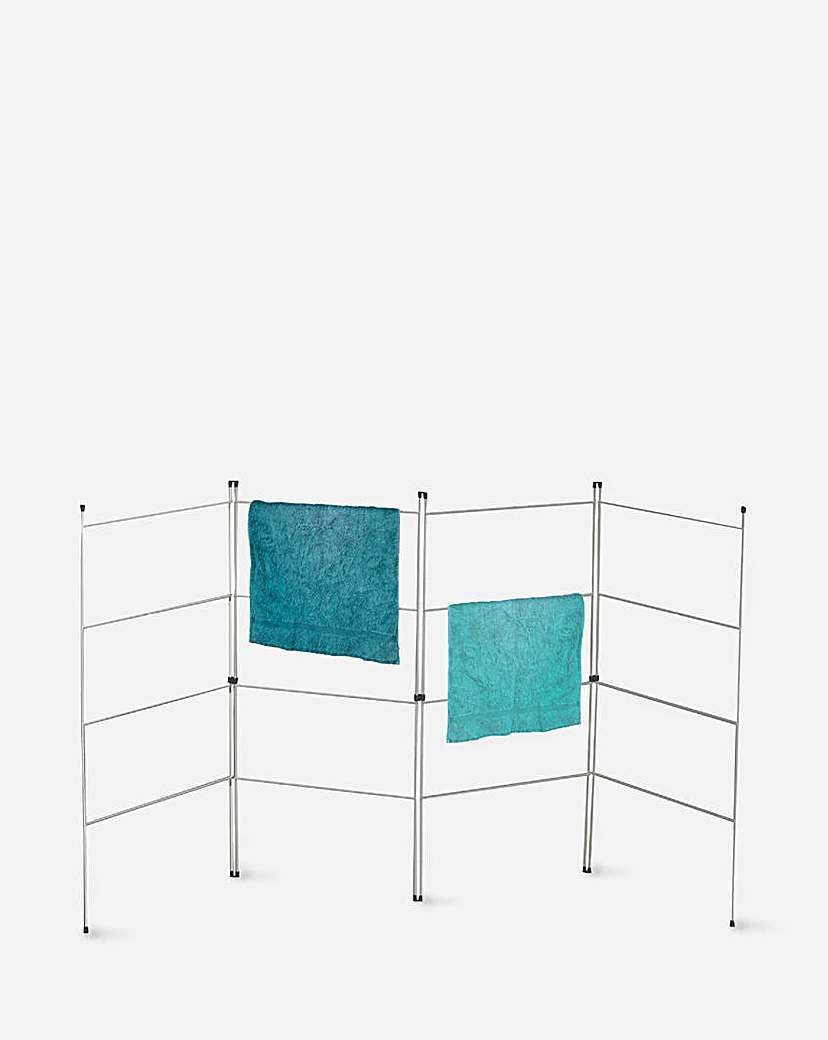 Image of OurHouse 4 Panel Gate Folding