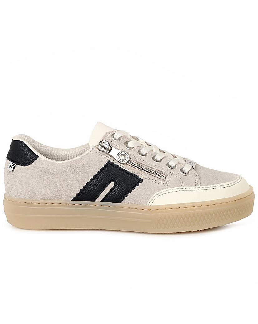 Rieker Glory Womens Trainers