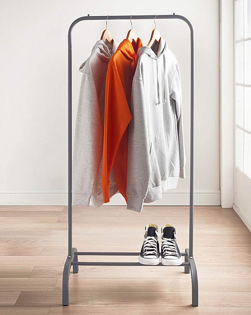 Image of OurHouse 60cm Single Clothes Rail