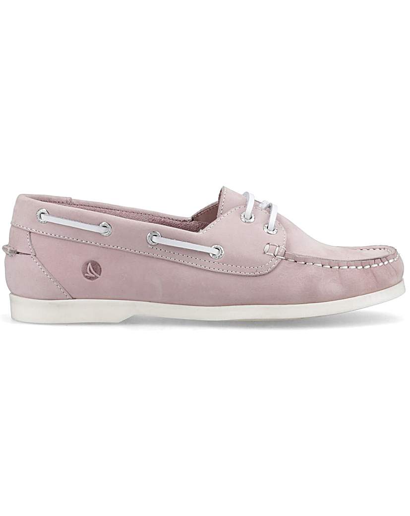 Sperry Women's Balboa 2 Eye Boatshoe Ladies Summer - Image 4