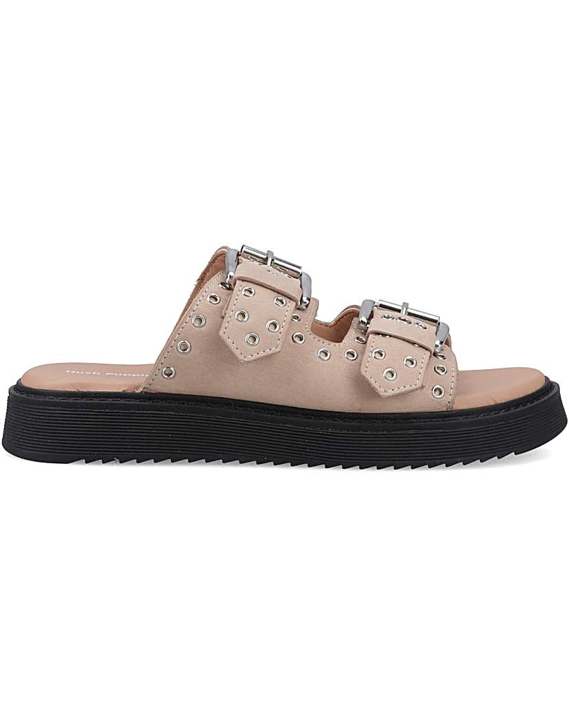 Hush Puppies Christine Mule Sandal