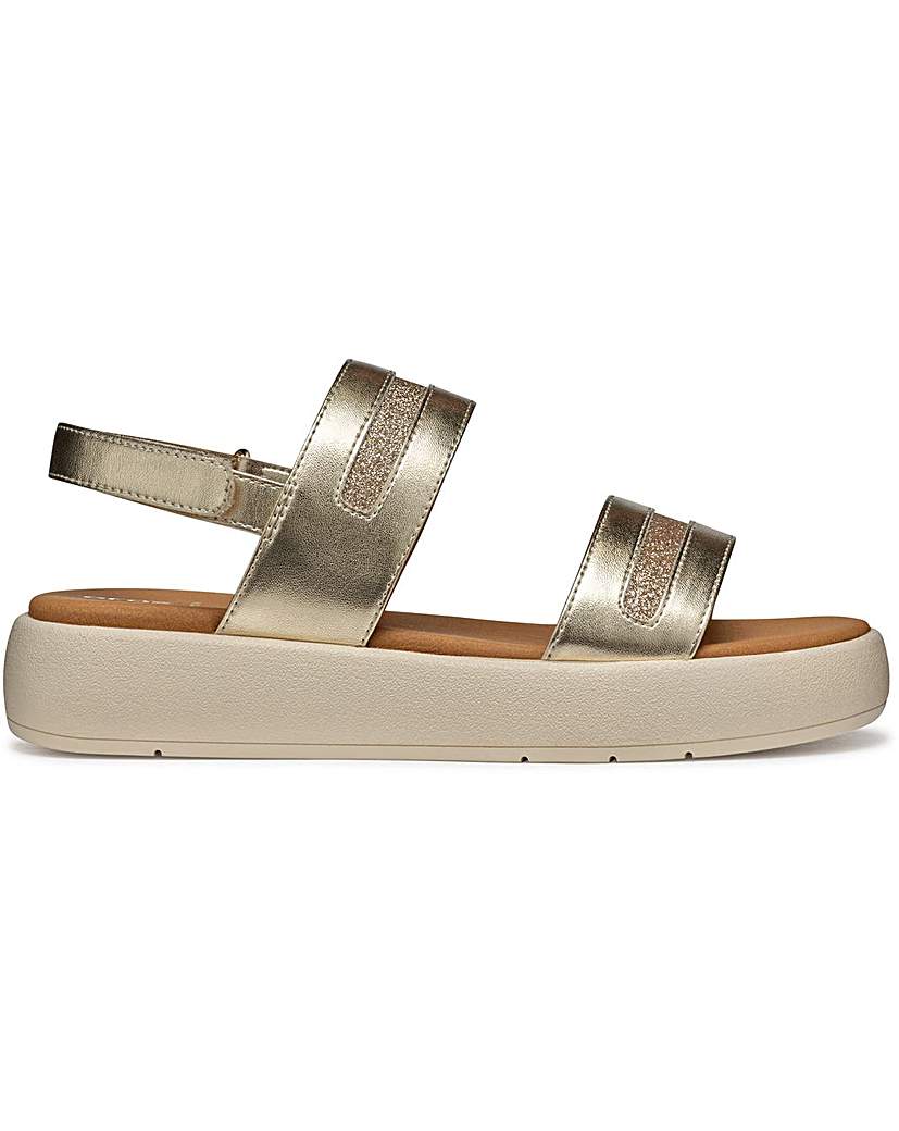 Geox D Camalei Sandals