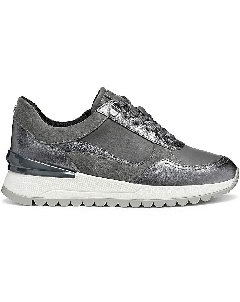 Geox Women's D DesyaSneaker - Image 5