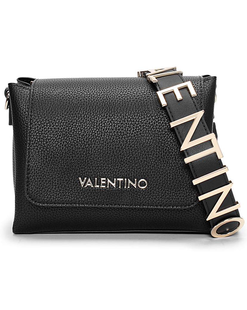 Valentino Bags Small Alexia Satchel Bag