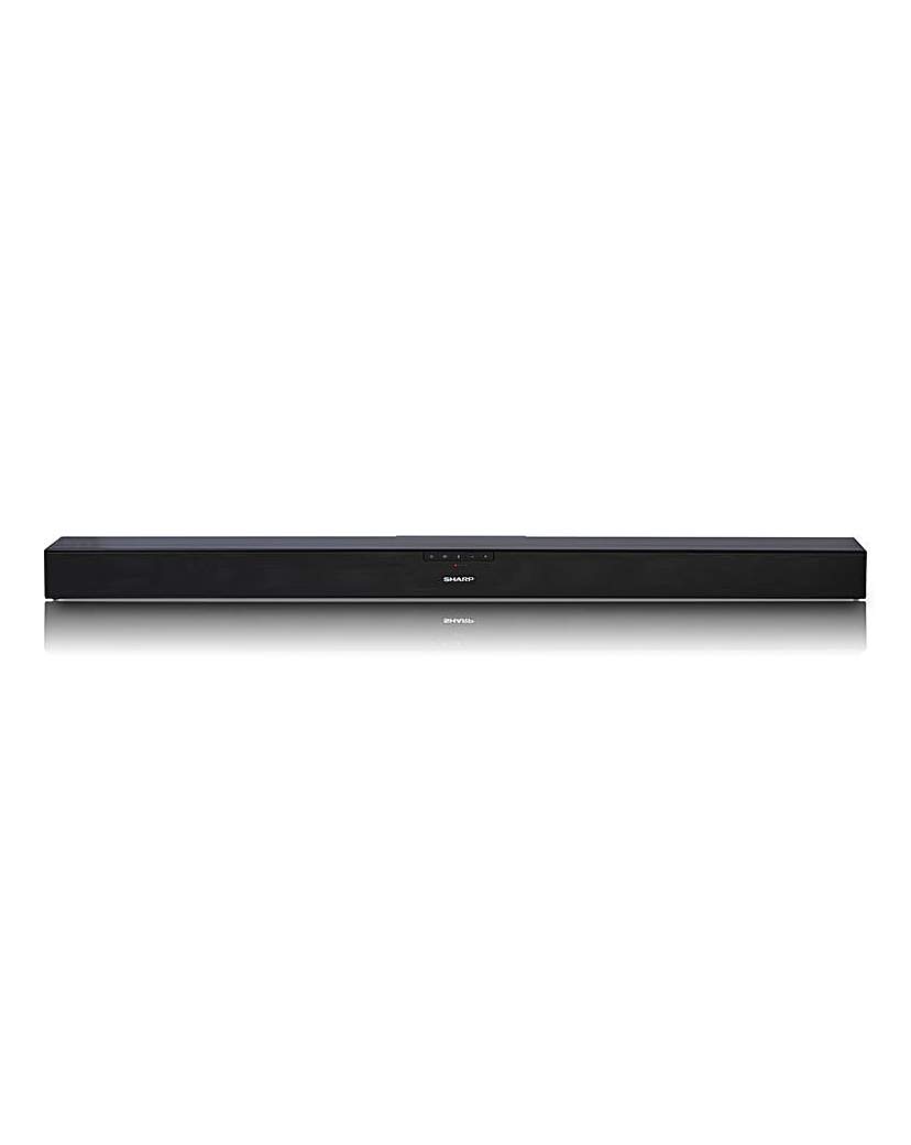 Sharp HT-SB140 2.0ch 150W Soundbar