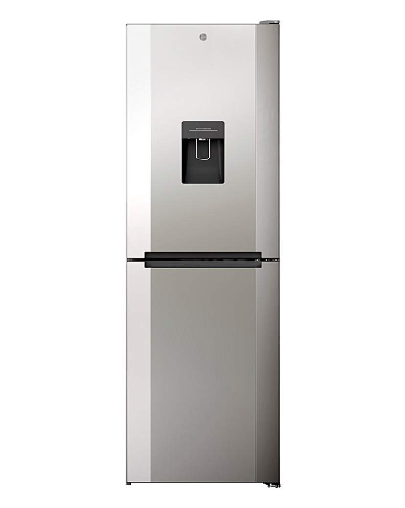 Hoover Fridge Freezer & Water Dispenser