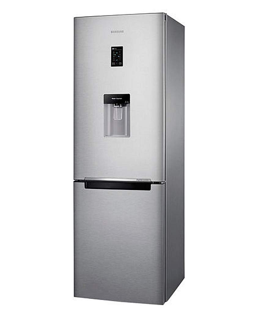 Samsung RB31FDRNDSA/EU Fridge Freezer