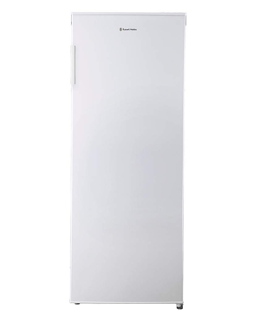 Russell Hobbs RH55FZ142 Upright Freezer