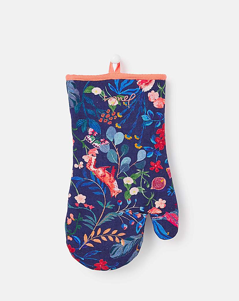 Image of Joules Country Cottage Single Oven Glove