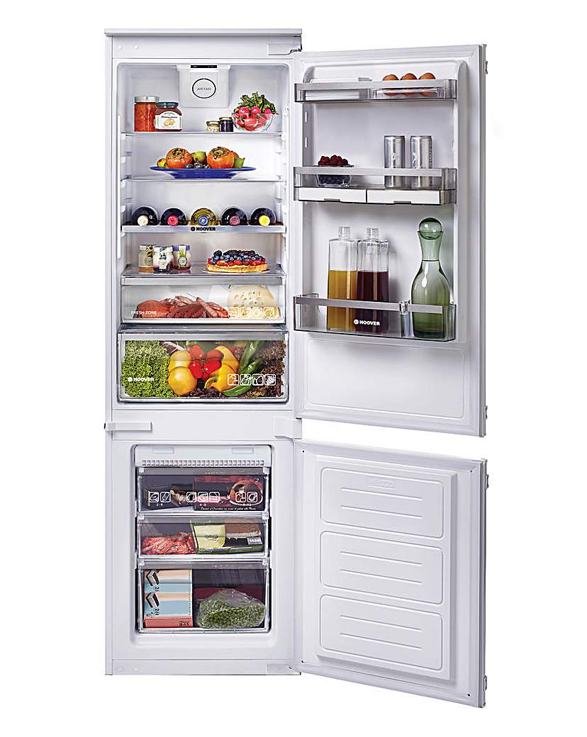 Hoover BHBF172NUK Fridge Freezer