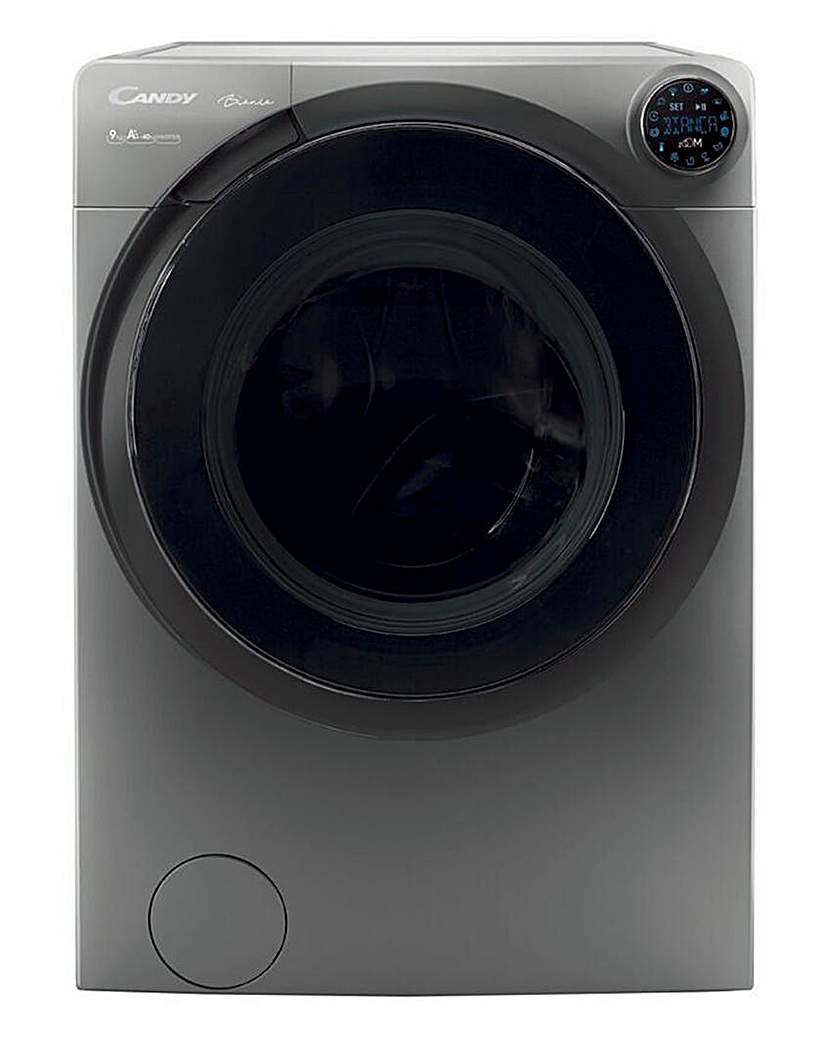 Candy Bianca 9kg 1400RPM Washing Machine