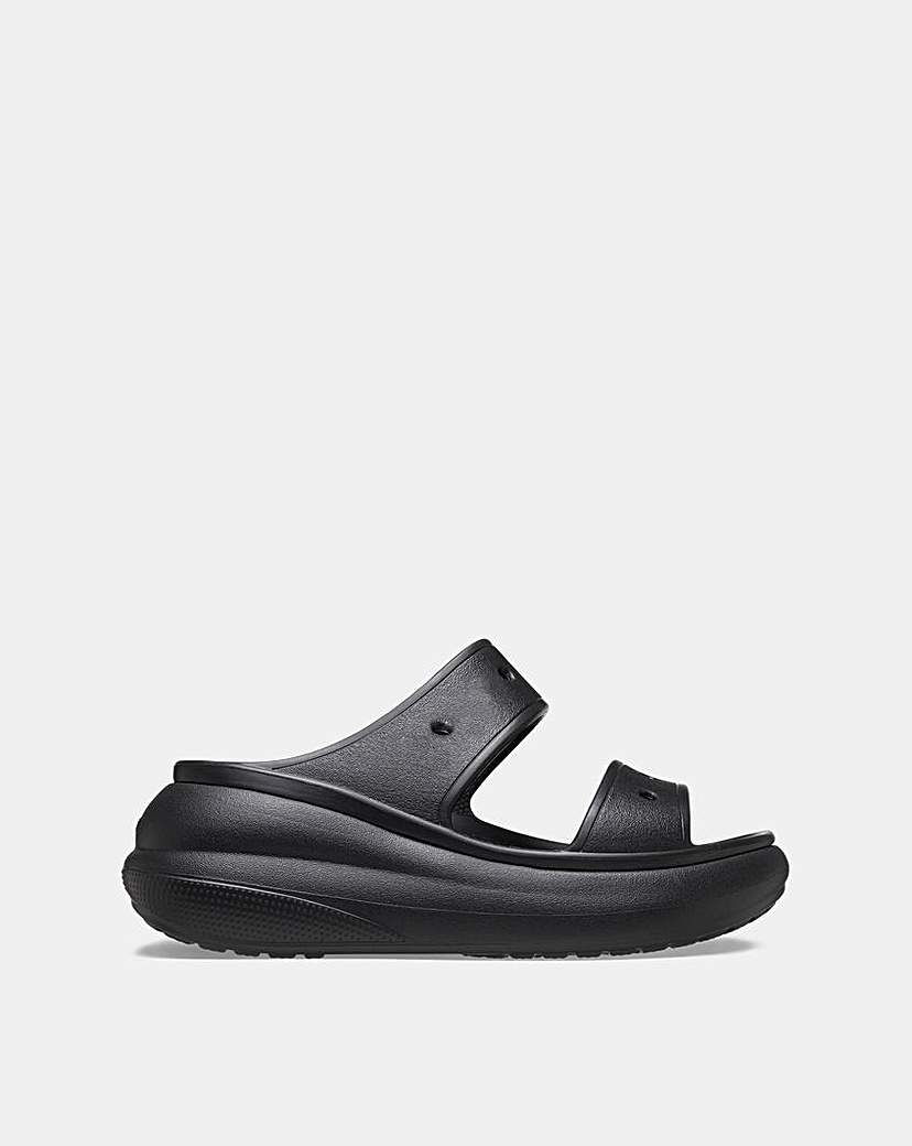 Crocs Crush Sandals D Fit