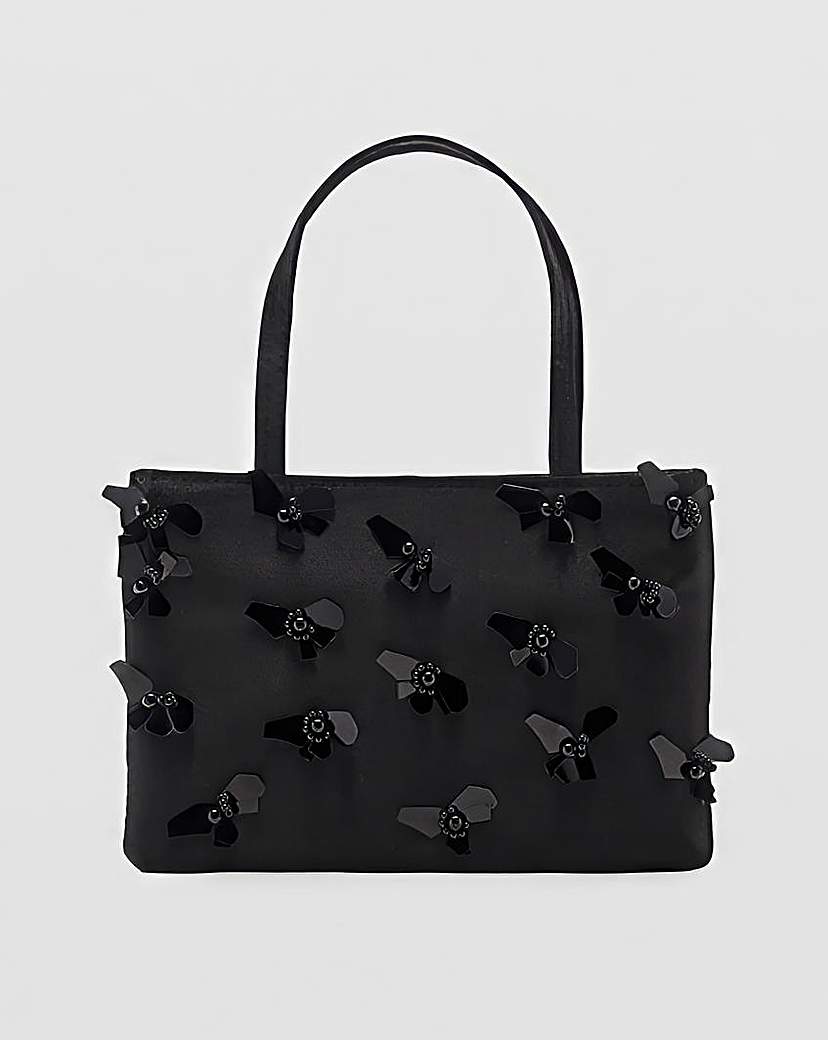 New In - Mango Floral Grab Bag