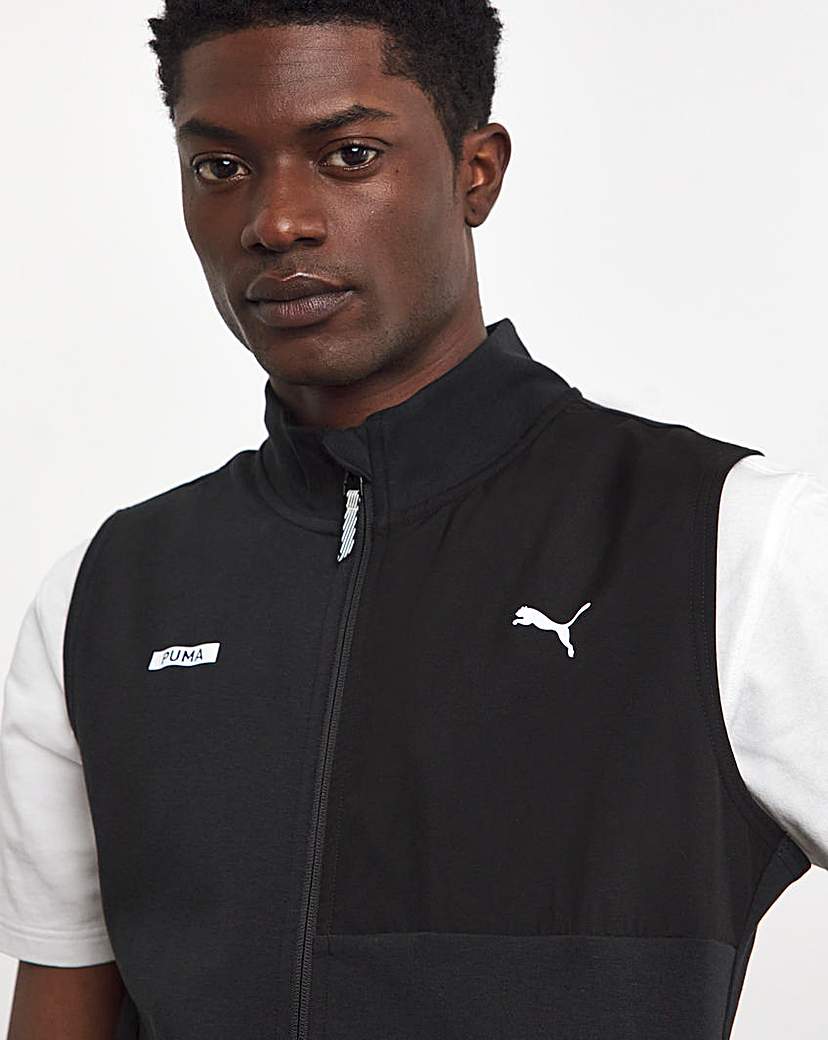 PUMA Desert Road Gilet