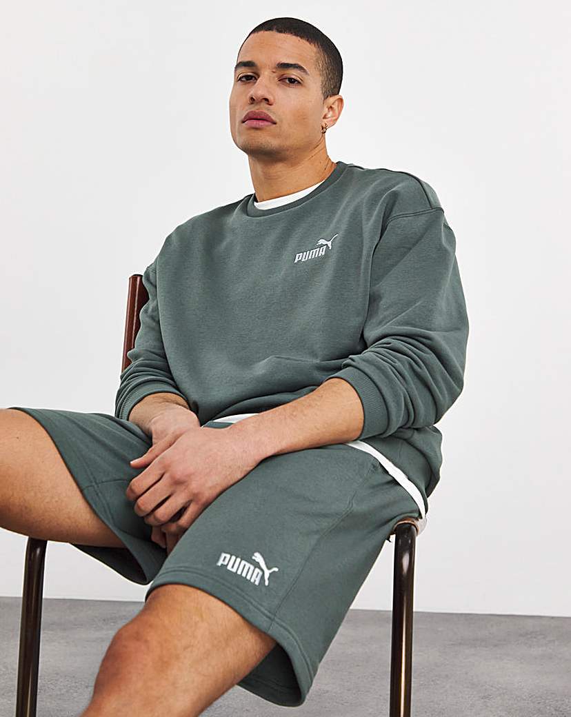 PUMA Relaxed Sweat Suit