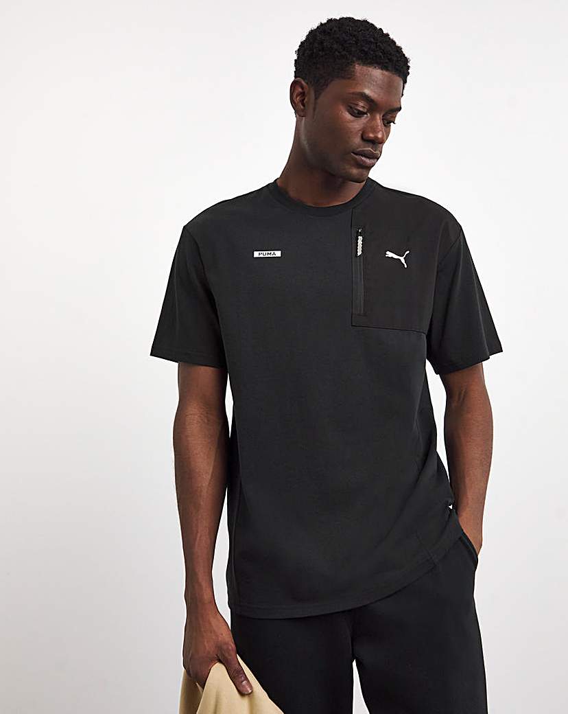 PUMA Desert Road T-Shirt