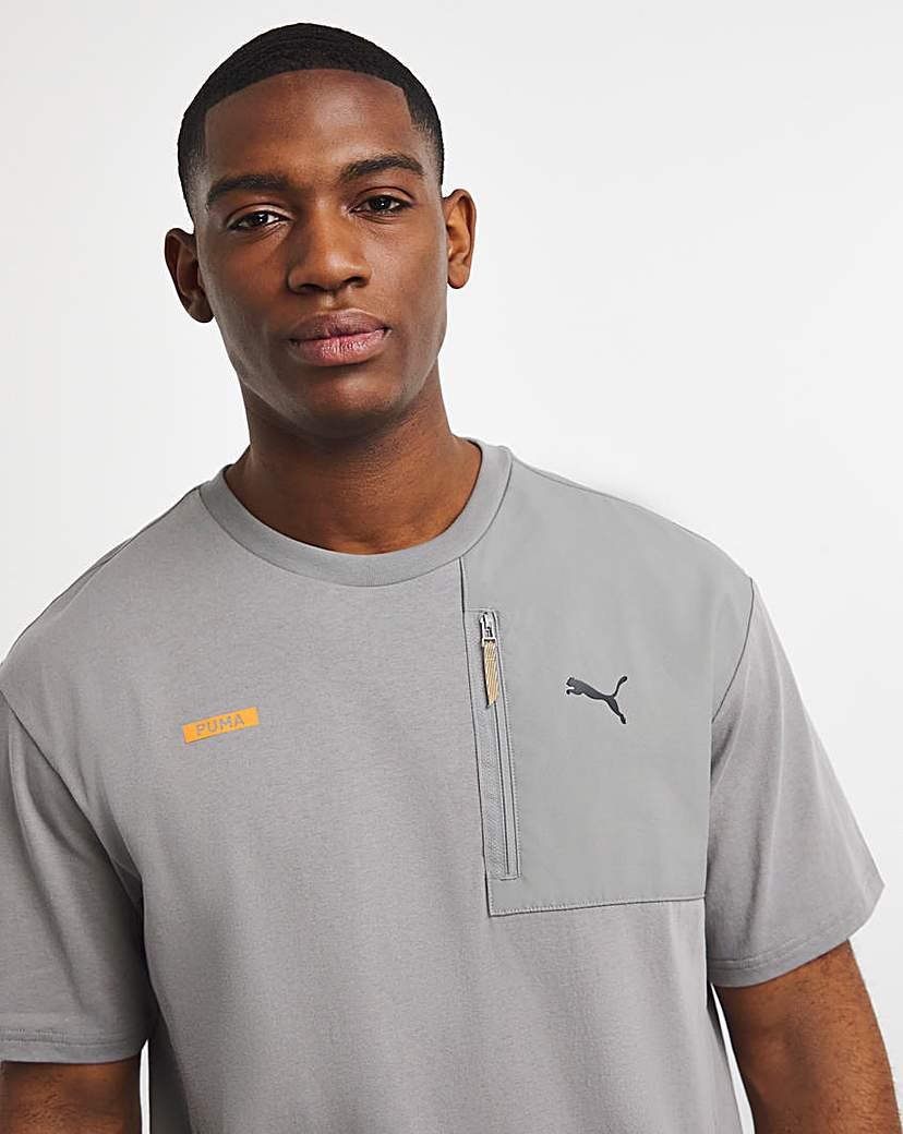 PUMA Desert Road T-Shirt