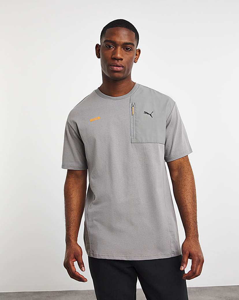 PUMA Desert Road T-Shirt