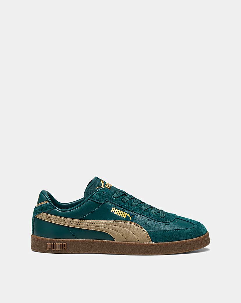 PUMA Club II Era Trainers