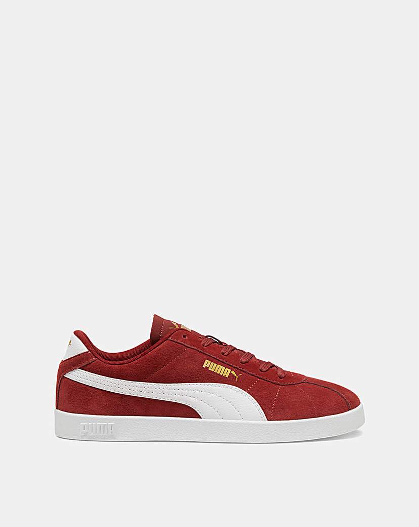 PUMA Club II Trainers