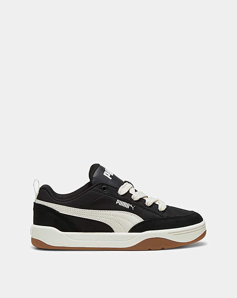 PUMA Lifestyle Street Trainers