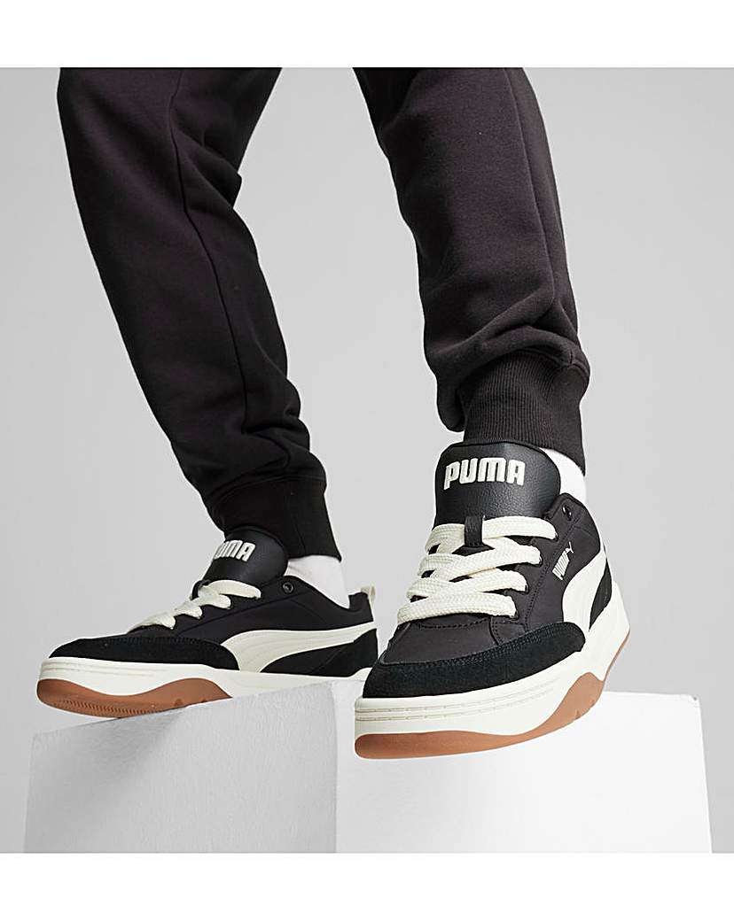 PUMA Lifestyle Street Trainers