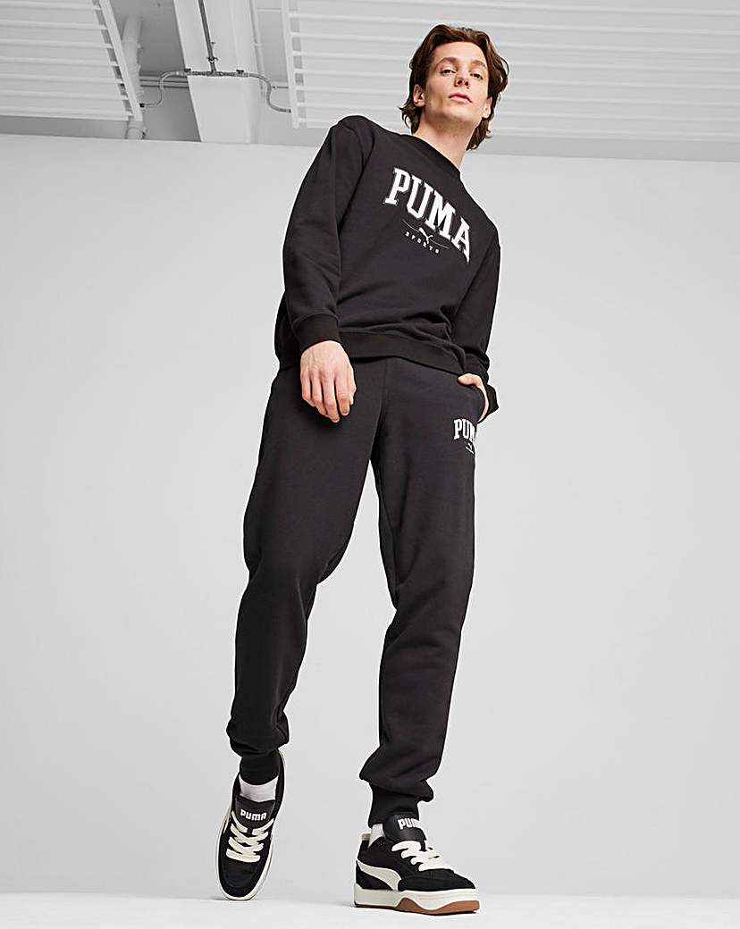 PUMA Lifestyle Street Trainers
