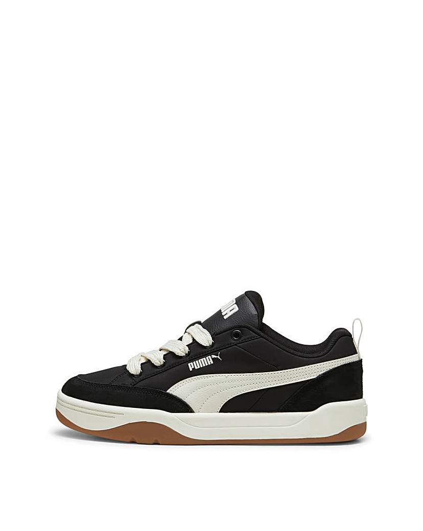 PUMA Lifestyle Street Trainers
