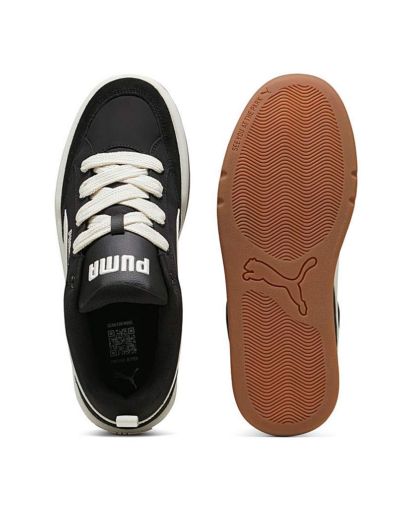 PUMA Lifestyle Street Trainers