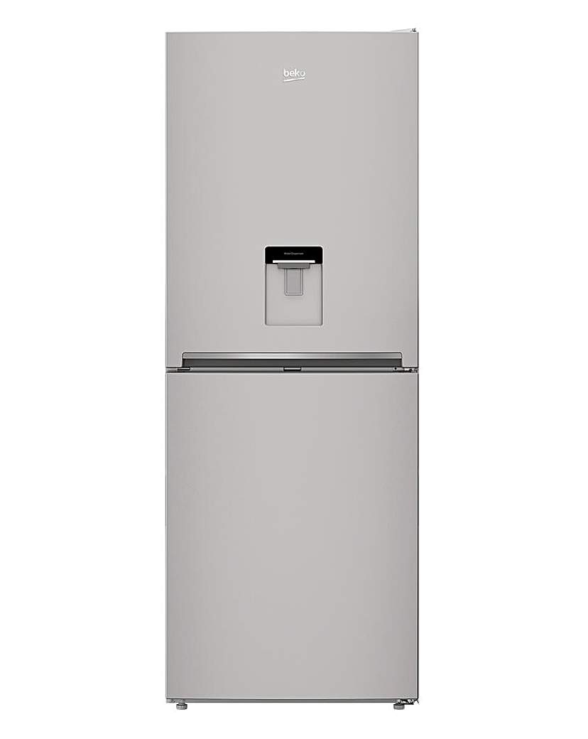 Beko Fridge Freezer & Water Dispenser