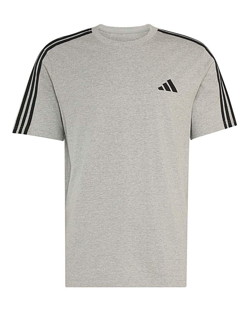 adidas 3 Stripes T-Shirt