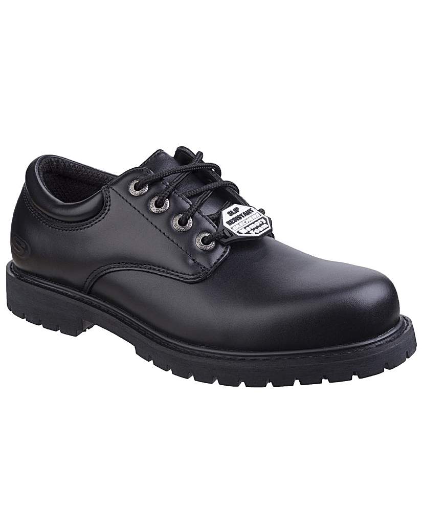 Skechers Cottonwood Elks Shoe