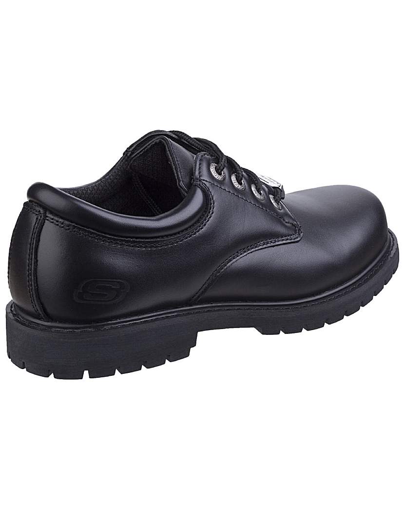 Skechers Cottonwood Elks Shoe