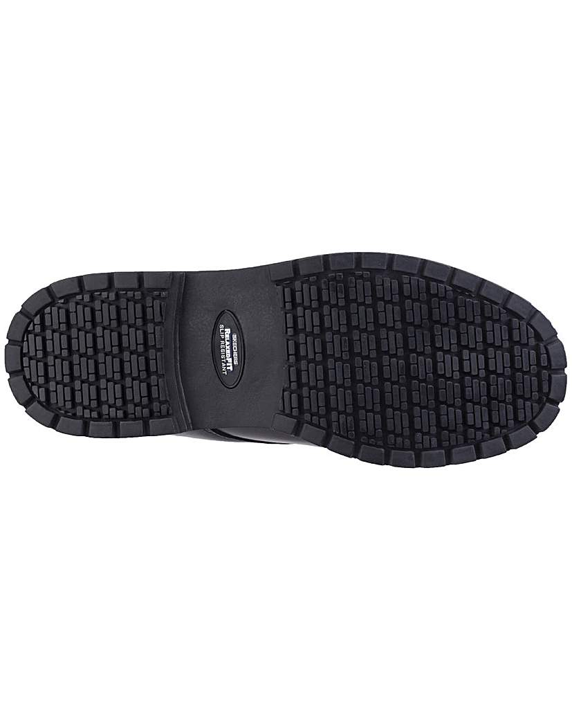 Skechers Cottonwood Elks Shoe