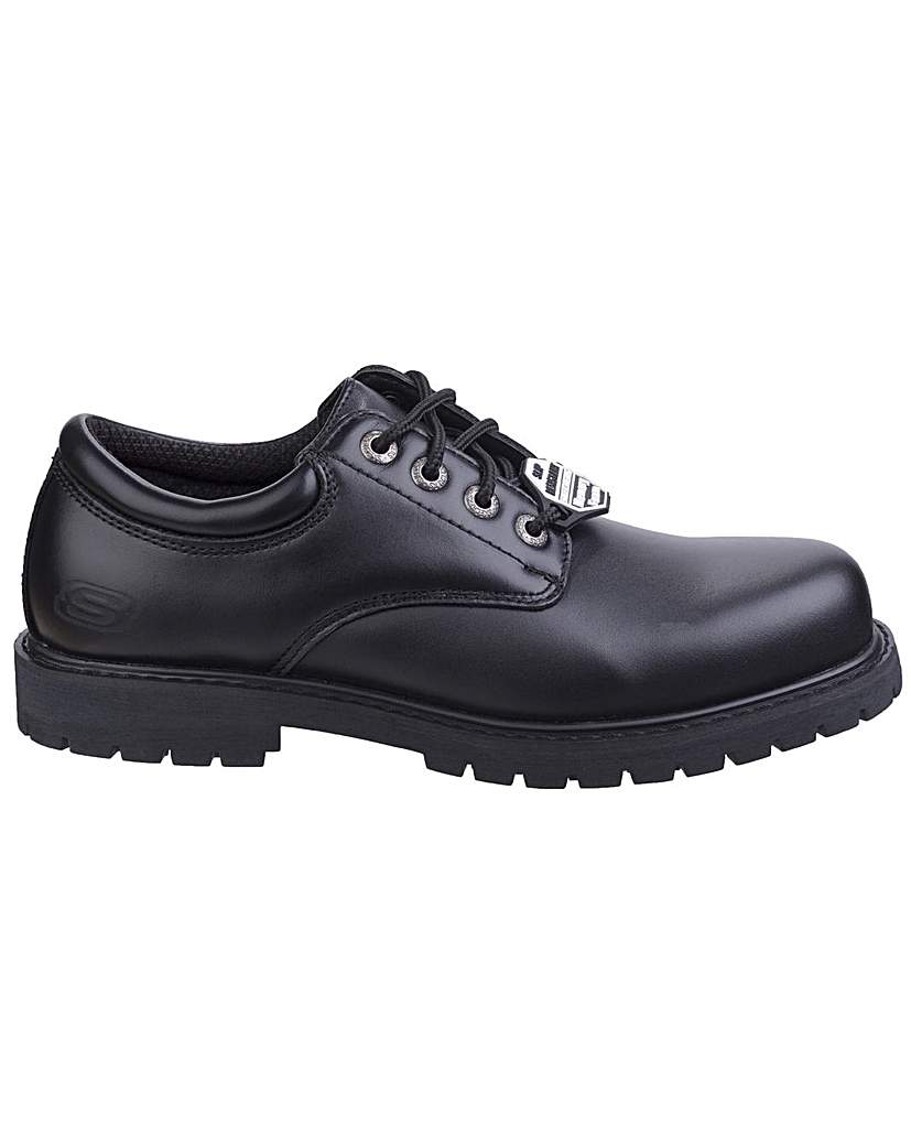 Skechers Cottonwood Elks Shoe