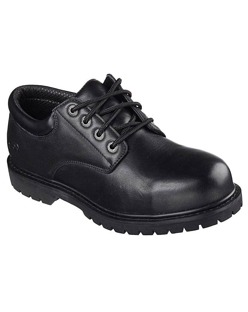 Skechers Cottonwood Elks Shoe