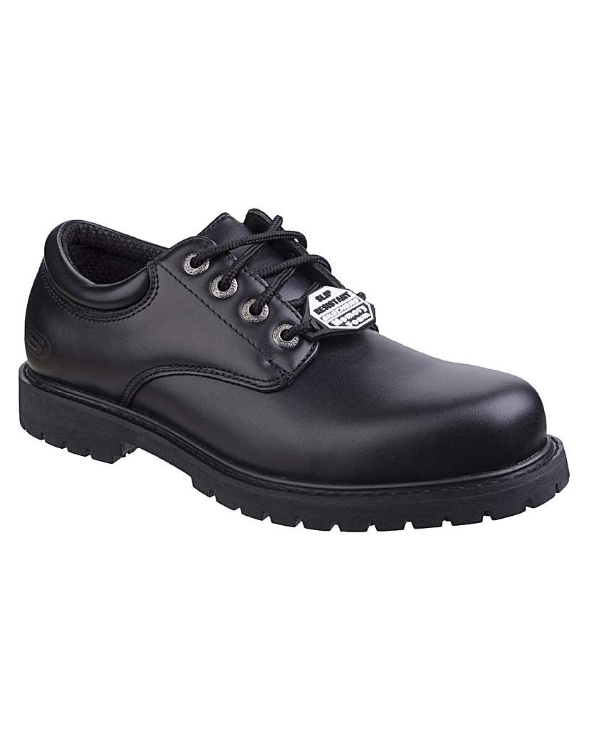 Skechers Cottonwood Elks Shoe