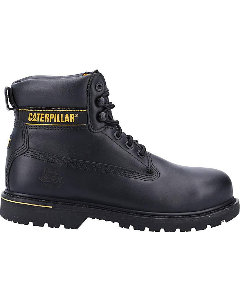 Caterpillar Holton Safety Boot