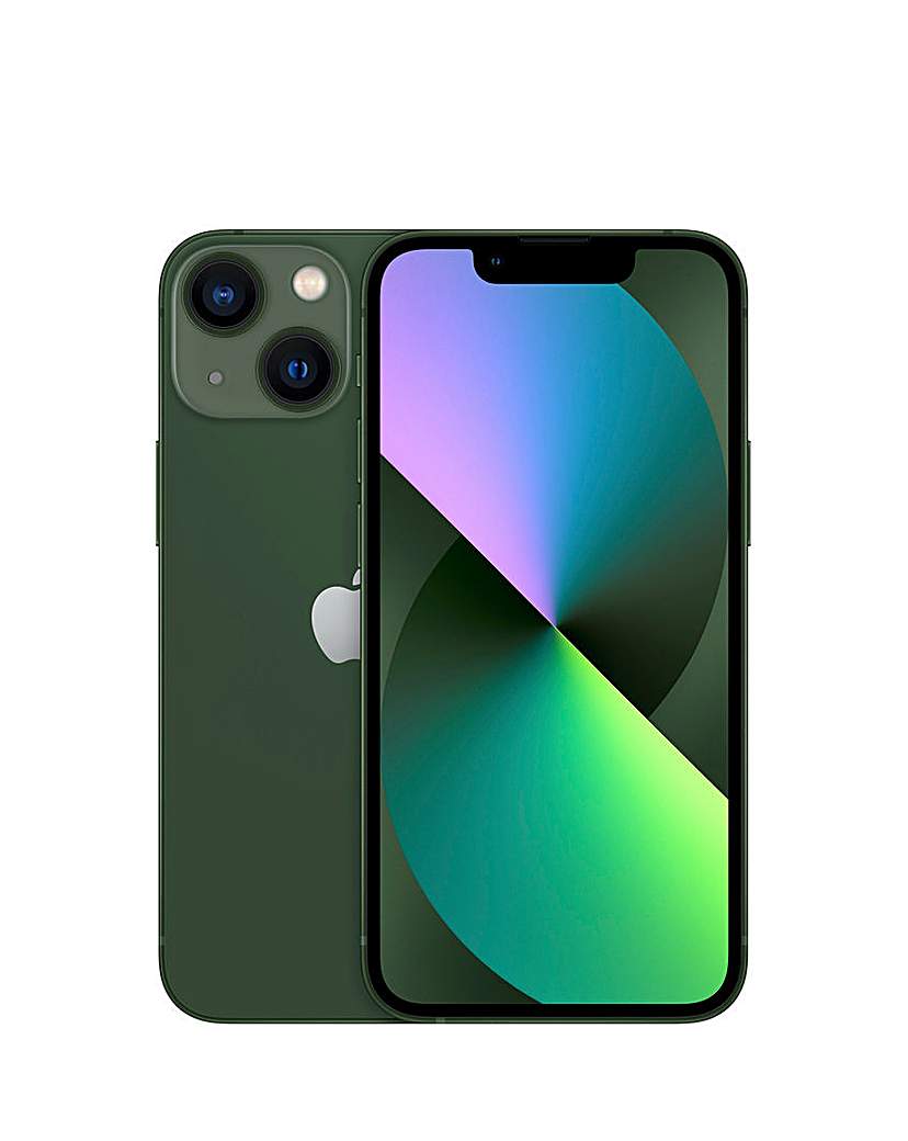 Apple iPhone 13 mini 128GB - Green