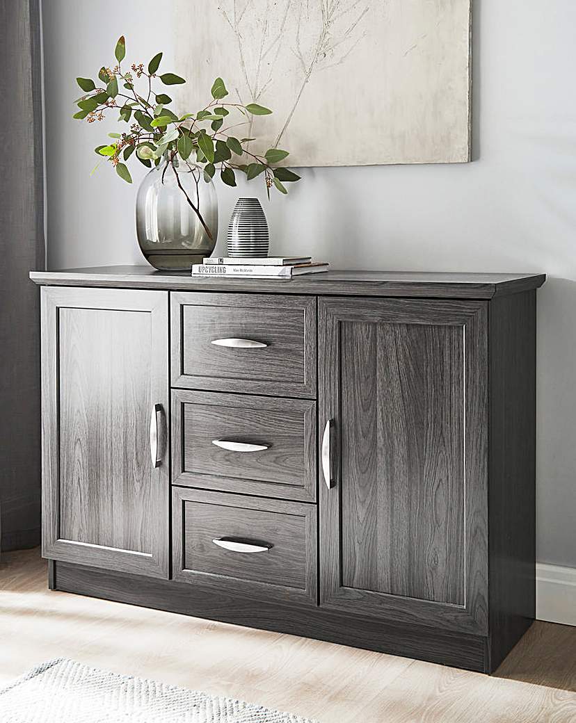 Kingston Large Sideboard