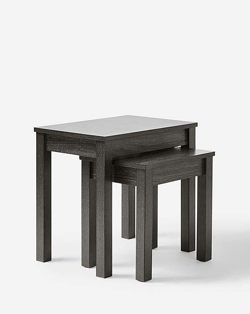 Image of Kingston Nest of Tables