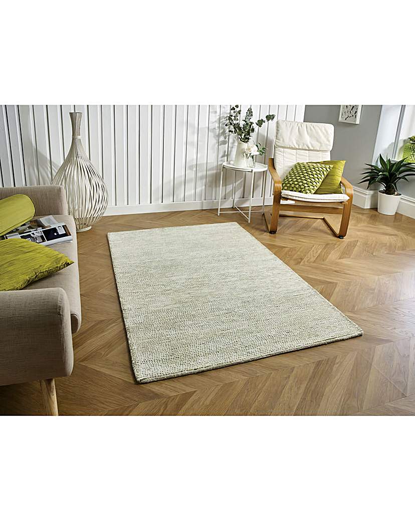 Gray & Osbourn No.4 Wool Rug