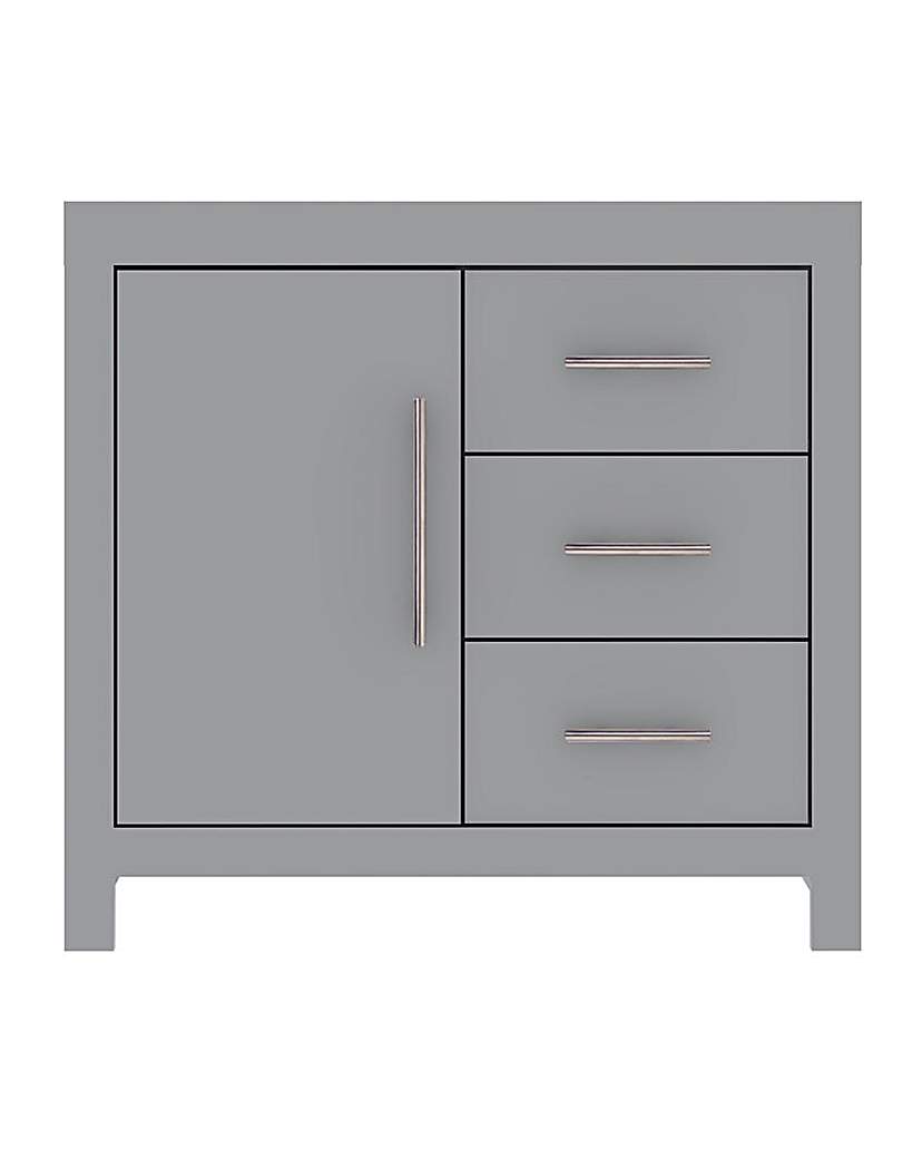 Dakota Compact Sideboard