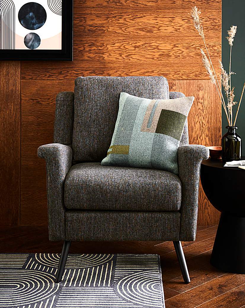 Gray & Osbourn No.142 Accent Chair