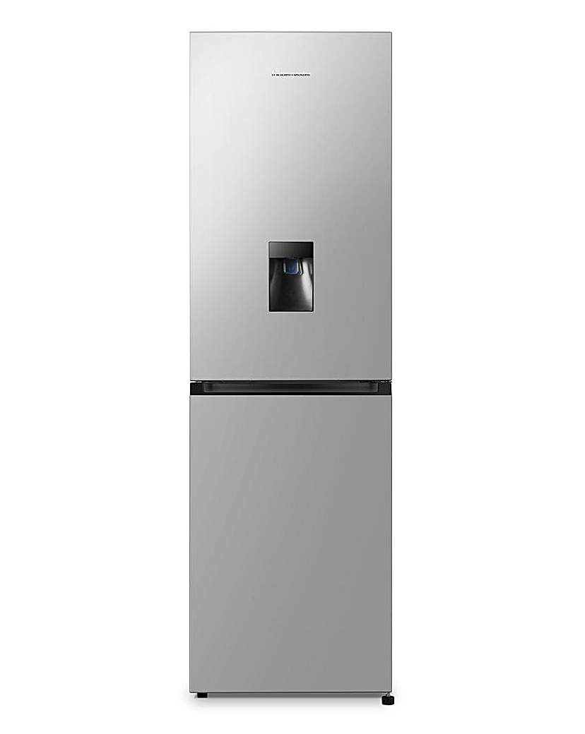 Image of Fridgemaster MC55251MDS Fridge Freezer
