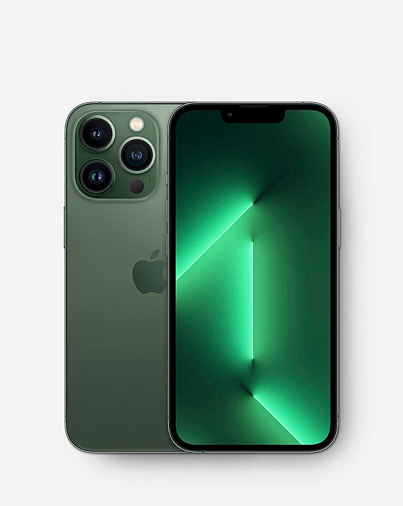 Apple Iphone 13 Pro 256Gb (2022) 5G | Apple | BR