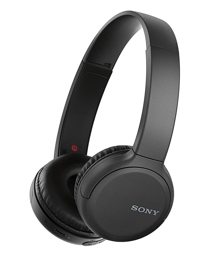 Sony WHCH510 Wireless Headphones
