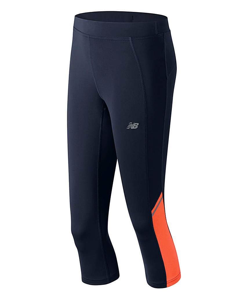 New Balance Accelerate Capri