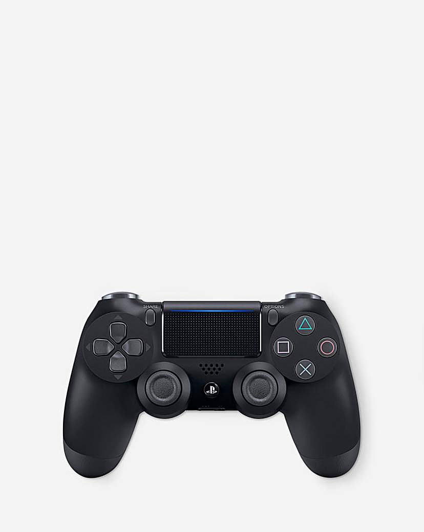 Image of PS4 Dualshock Wireless Controller Black