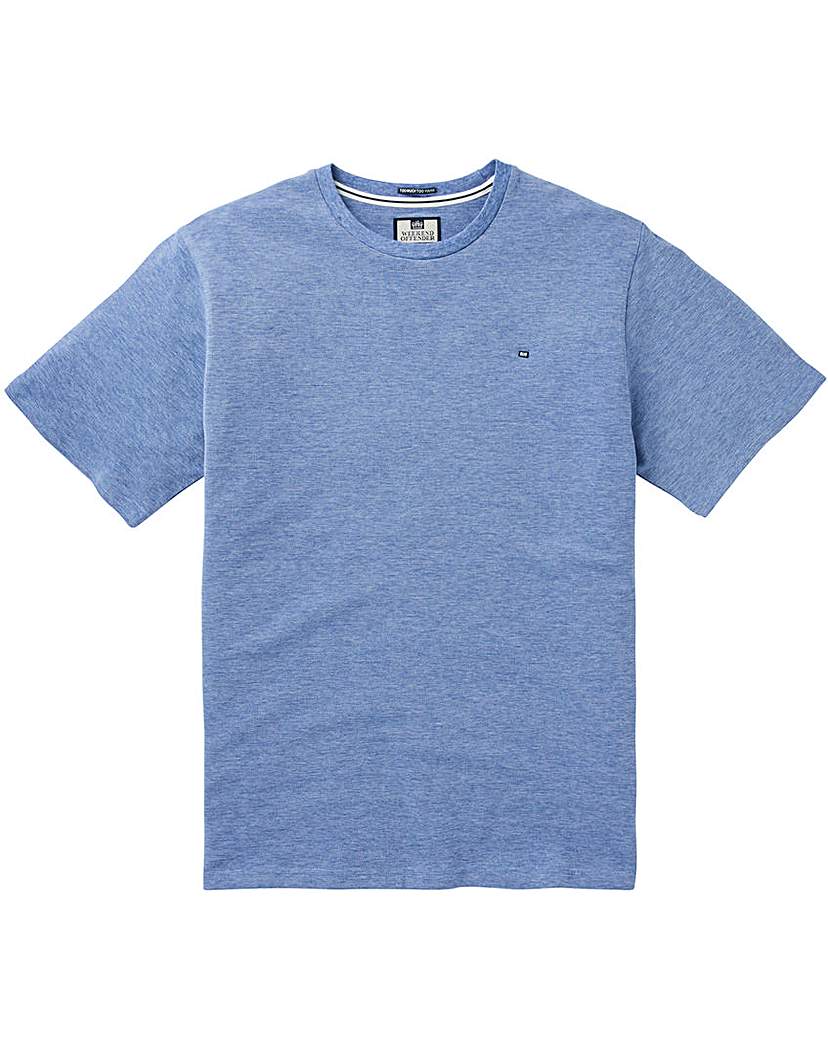 Image of Weekend Offender Royce T-Shirt Regular